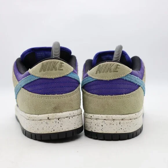 Nike Dunk SB Low ACG Celadon Men's Size 6.5 Women's 8 Sneakers BQ6817-301
